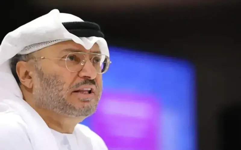 قرقاش: الإمارات أكفأ في مواجهة أسوأ السيناريوات… الاستراتيجية الإيرانية ستكرّس الدور الأميركي في الخليج